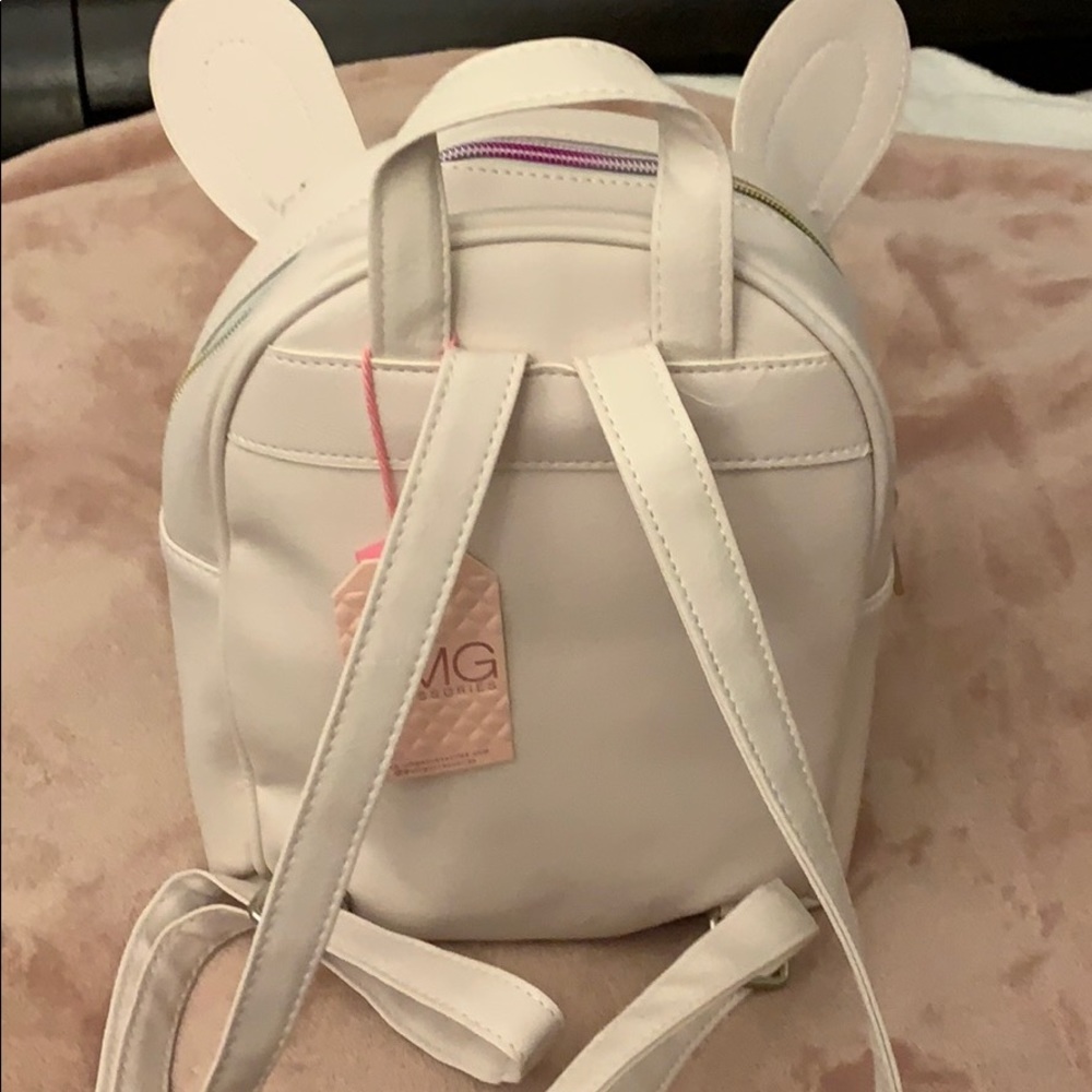 Backpack small - Picture 4 of 4